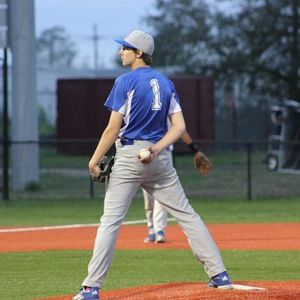 Meet your Posher, Caleb